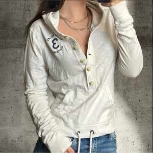 Y2K Gilly Hicks Hoodie